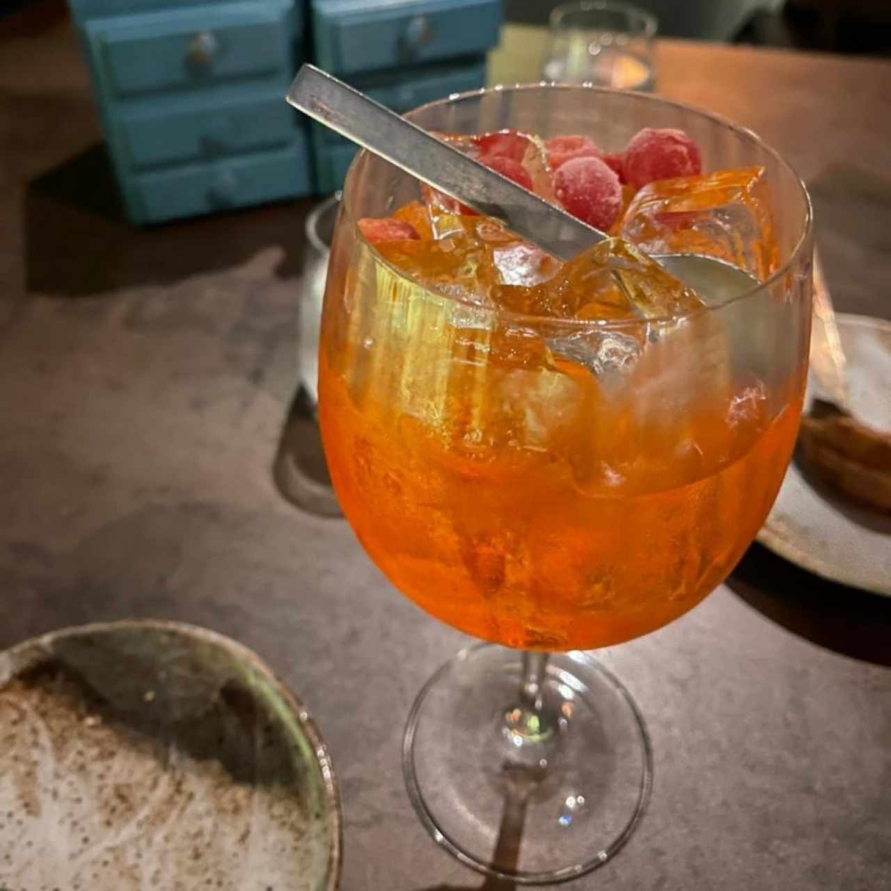 Azahar Spritz