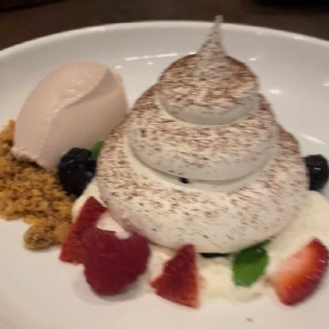 Pavlova