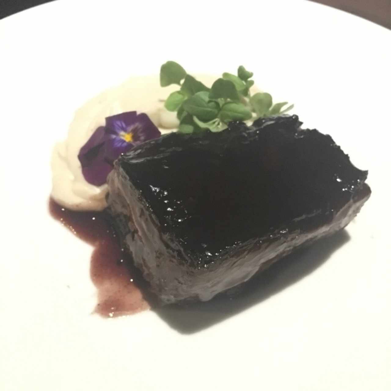 short rib