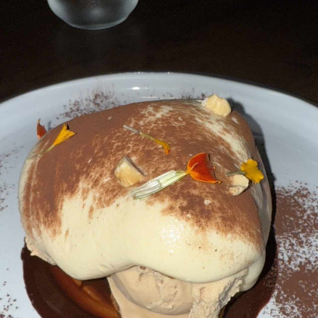 Profiterol