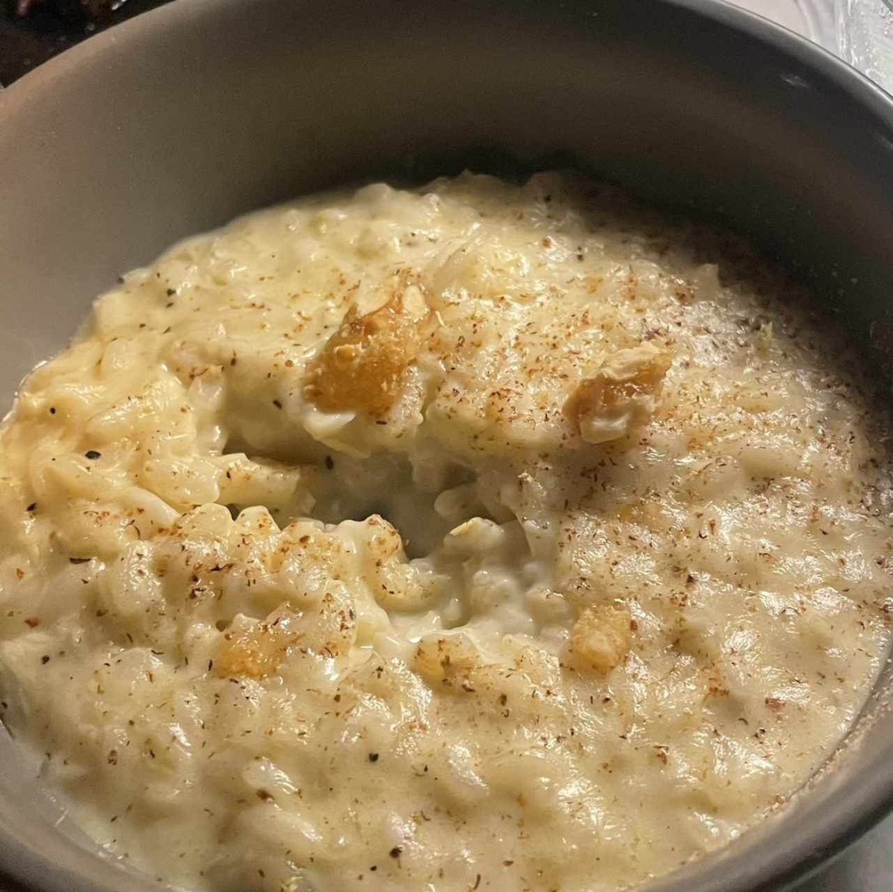 Risotto 