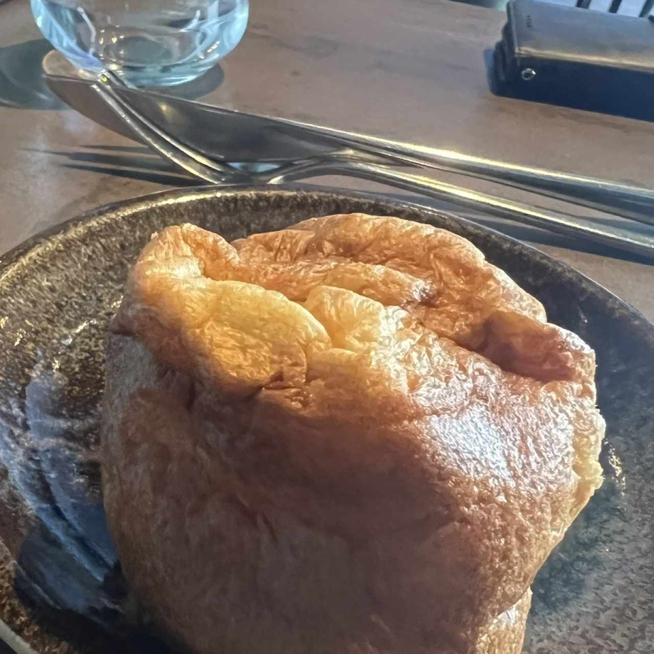 Pan de la casa