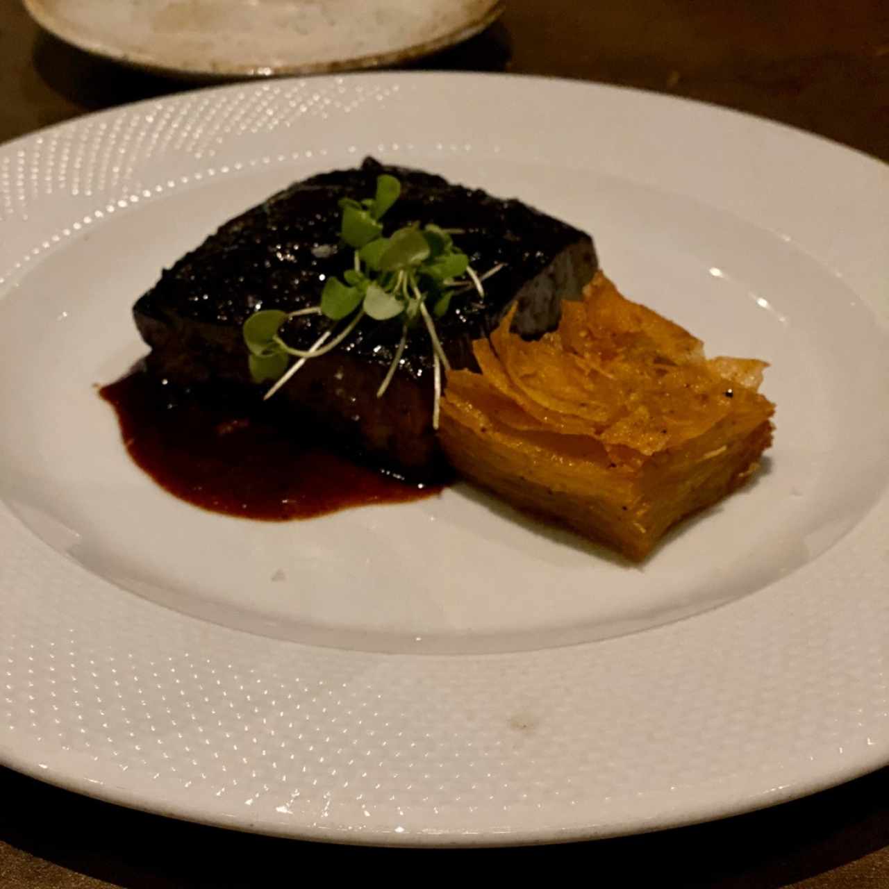 short ribs