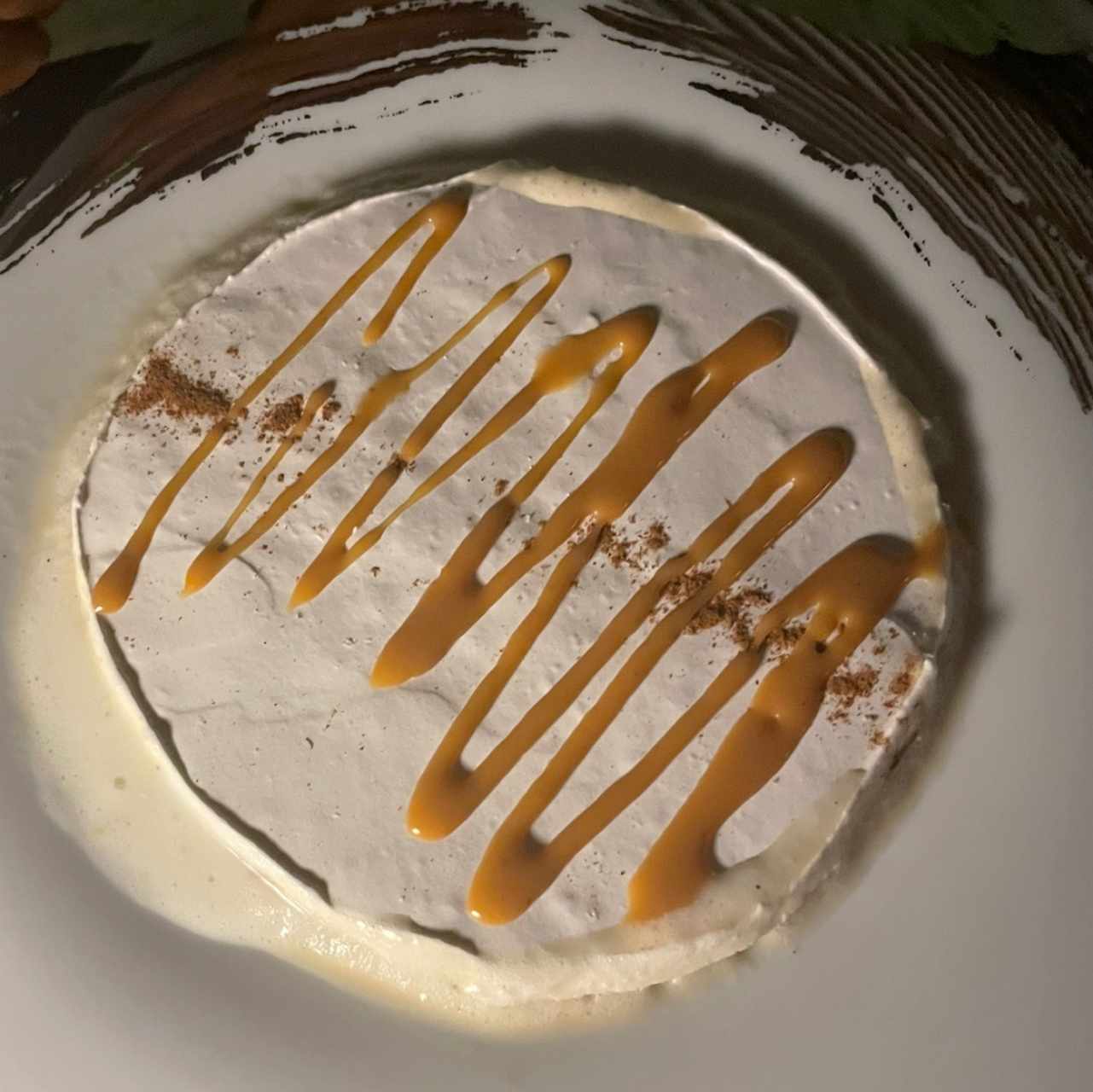 Postres - Tres leches