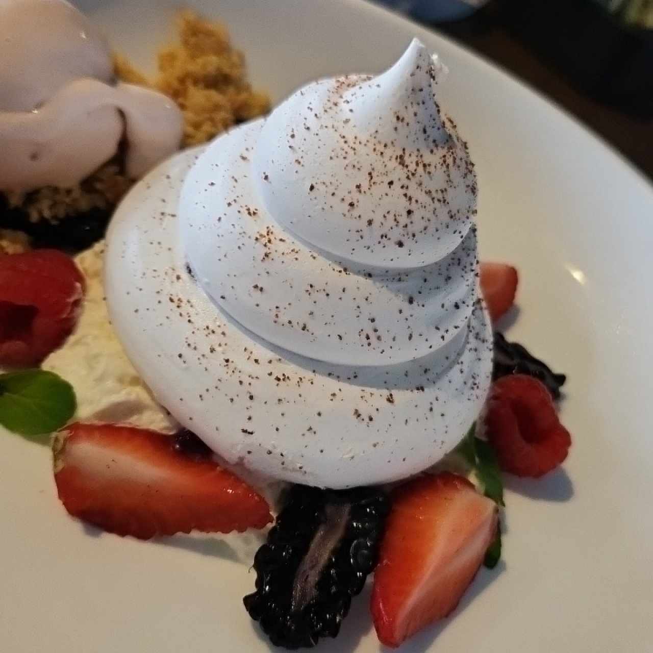 pavlova