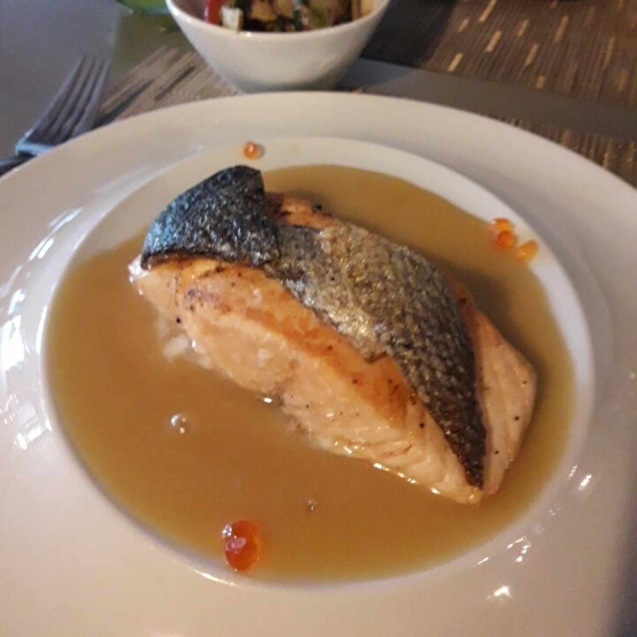 Salmón