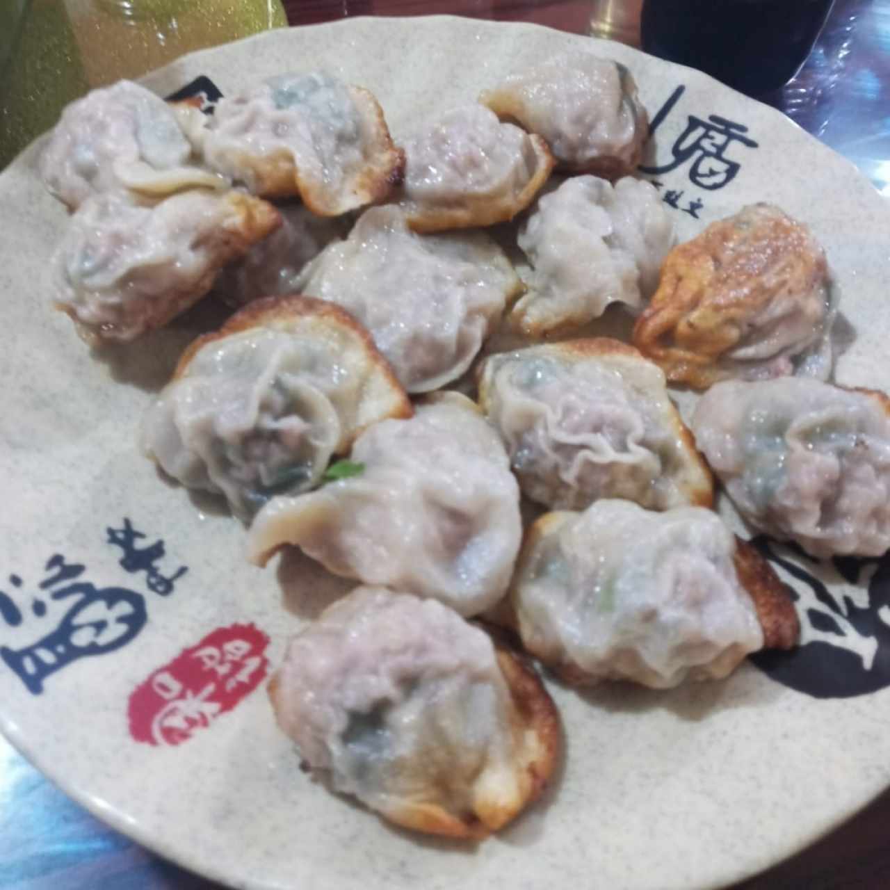 Dumplings