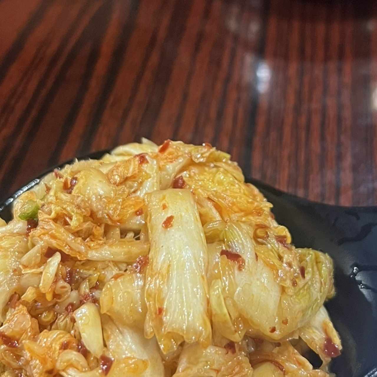 Kimchi Norte