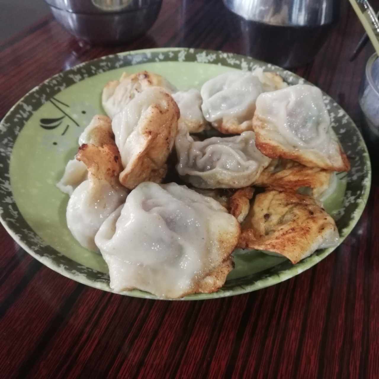 dumplings