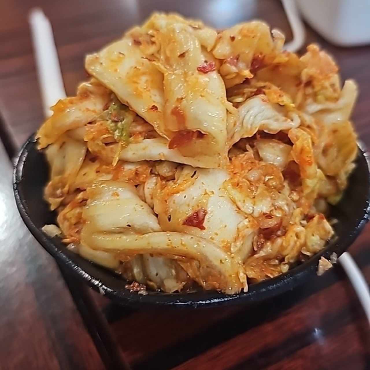 kimchi