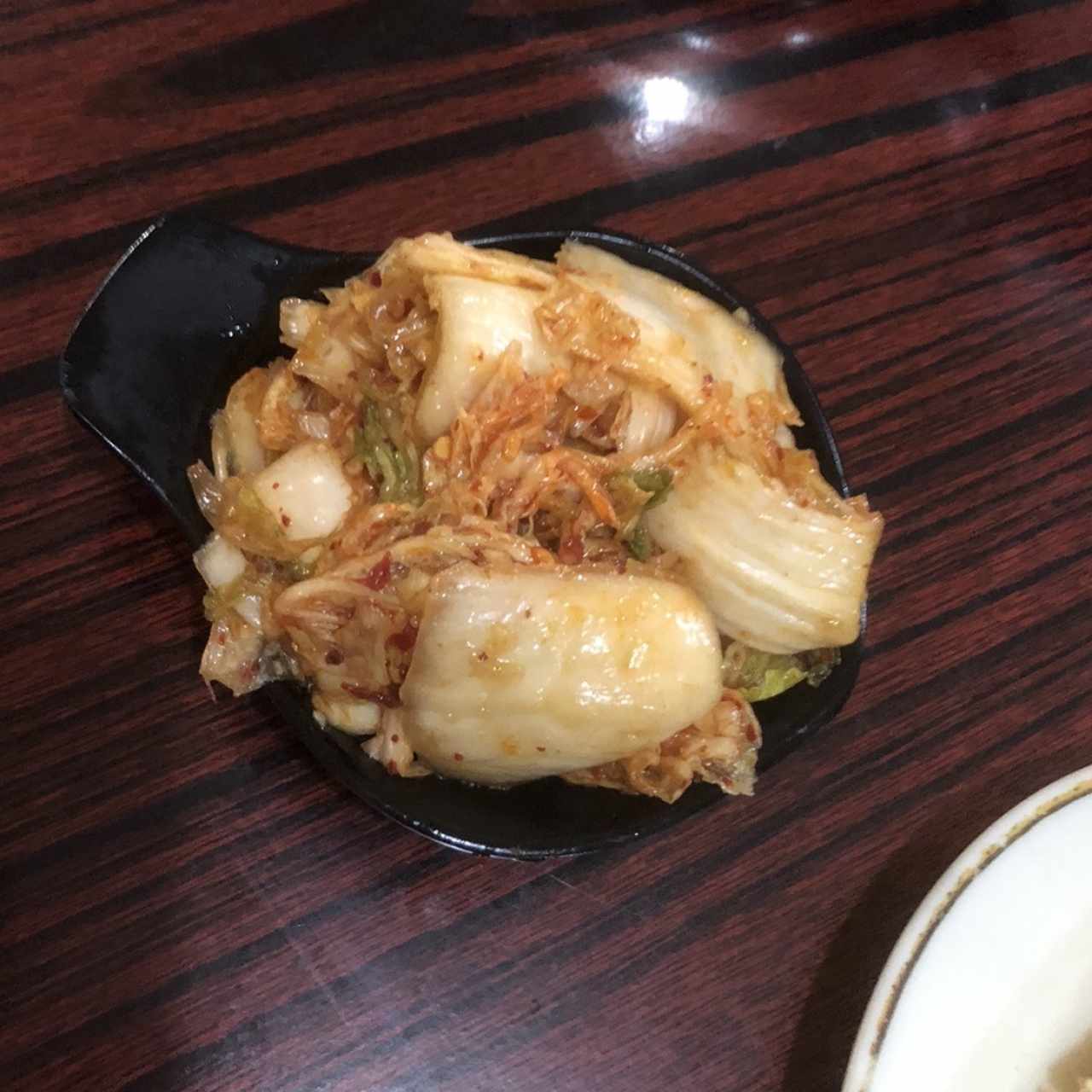 Kimchi Norte