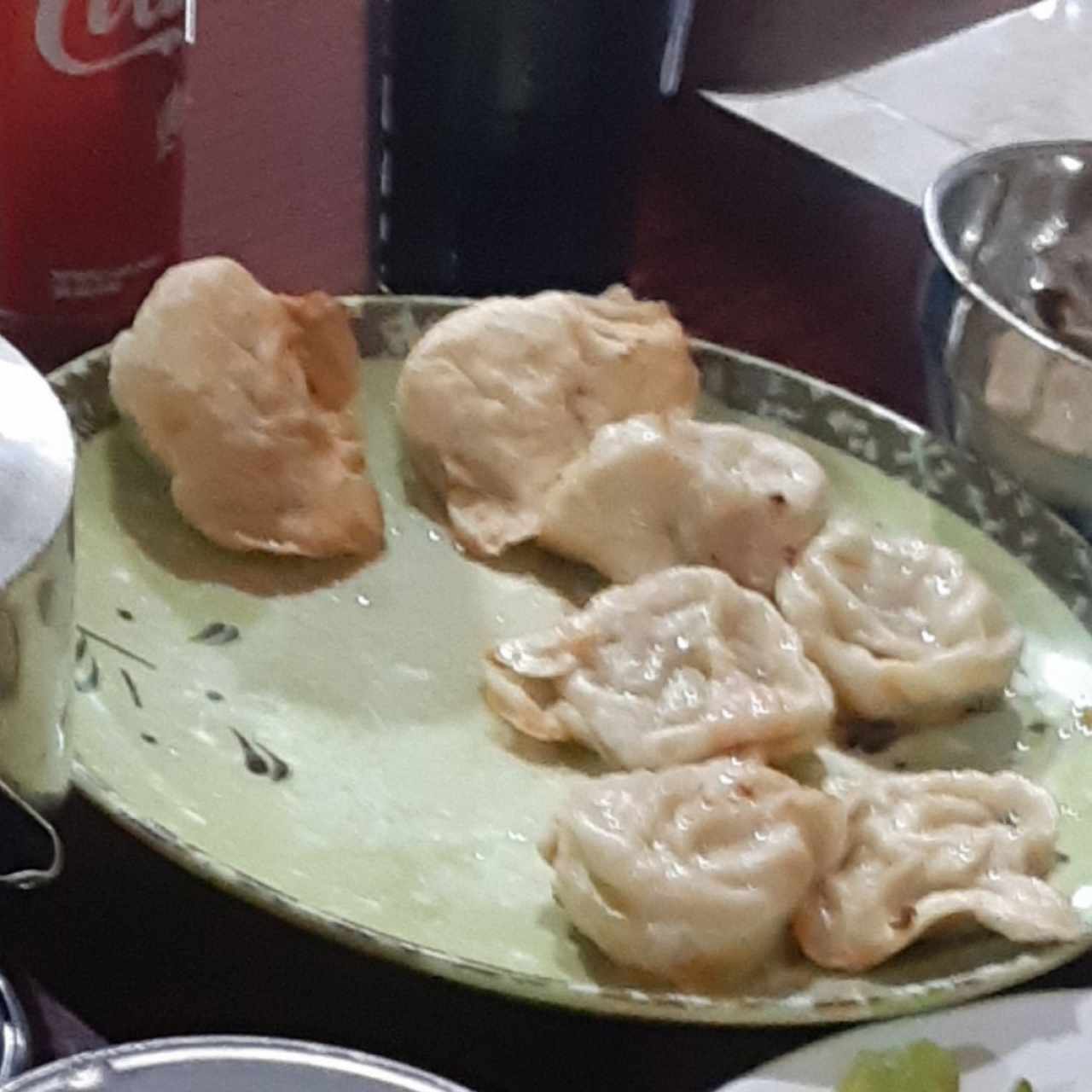 dumplings