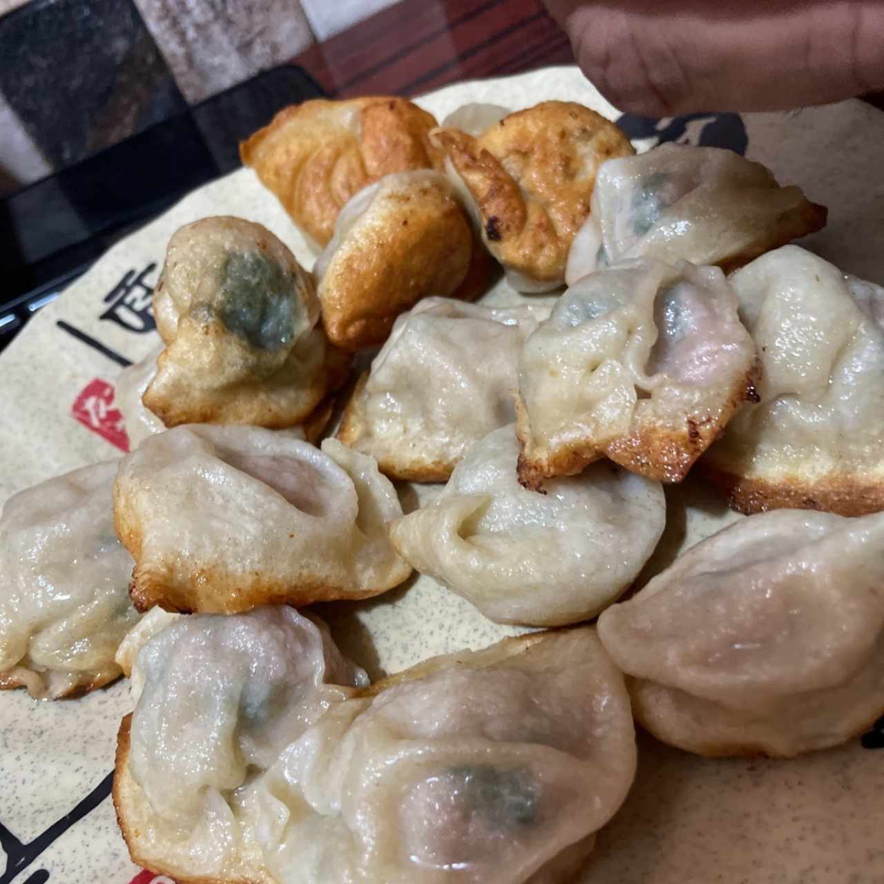 Cerdo Con Puerro