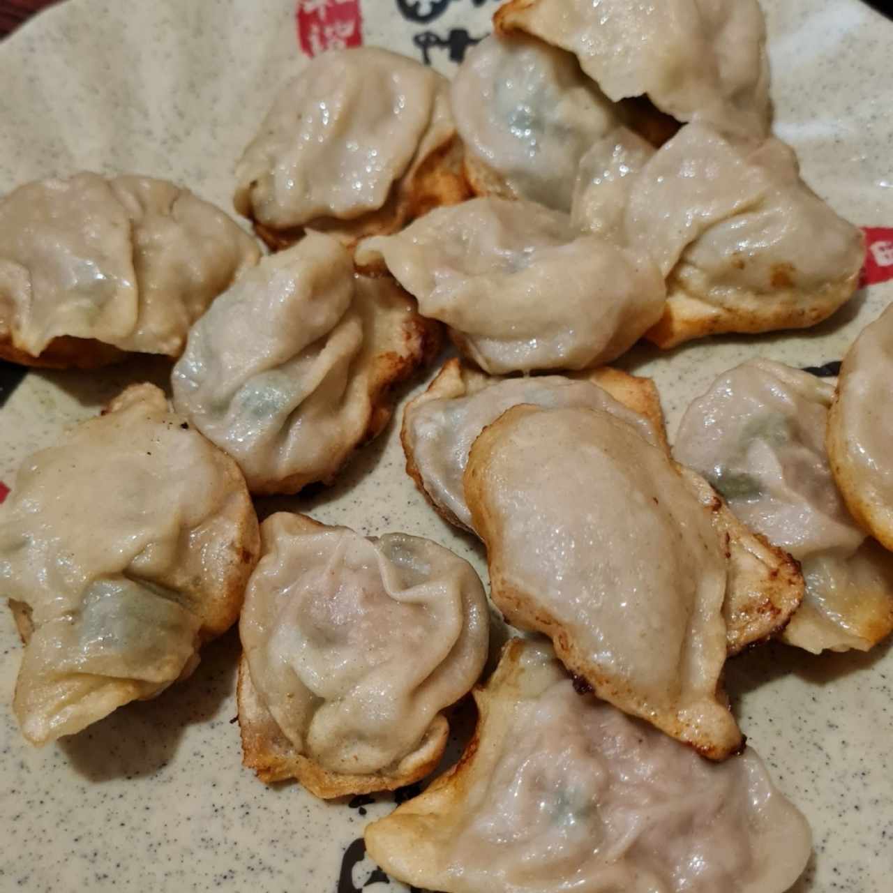 dumplings