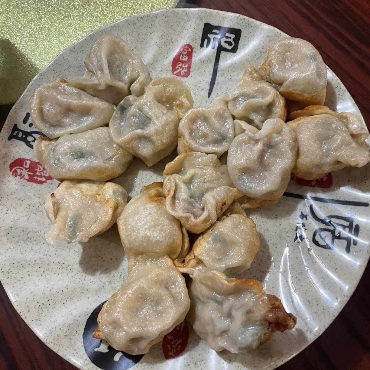 Dumplings