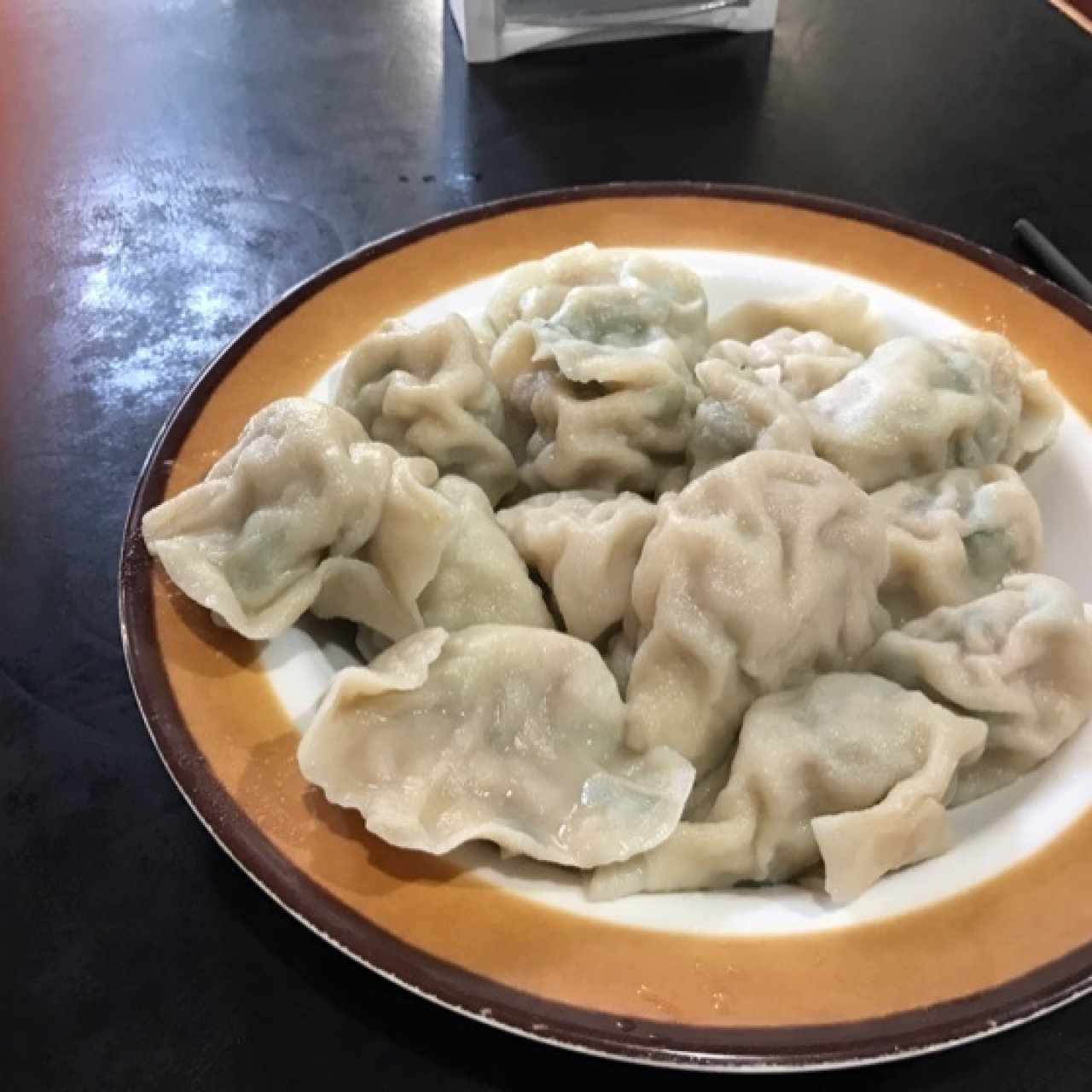 dumplings los mejores en Panamá