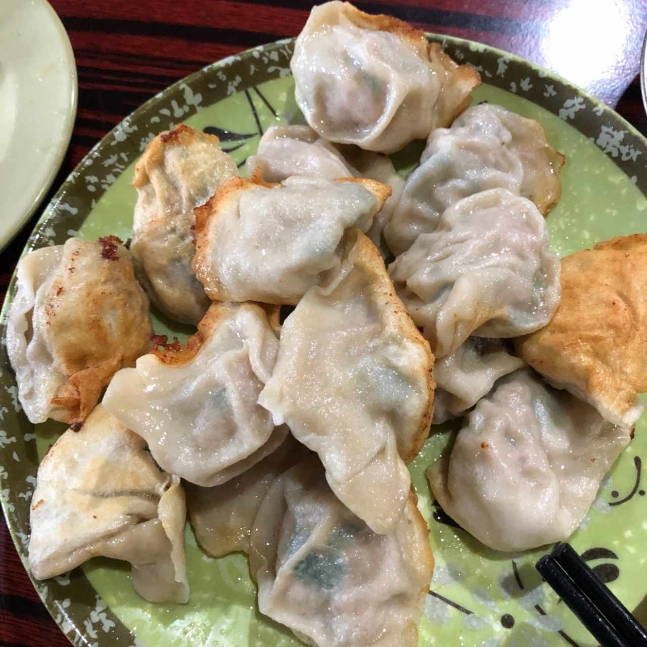 dumplings 