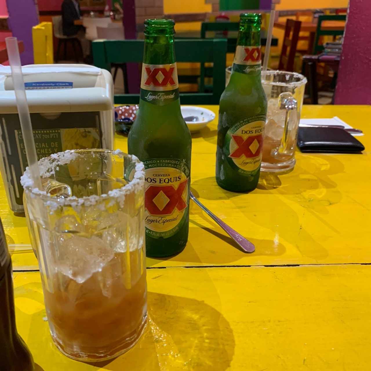 Michelada