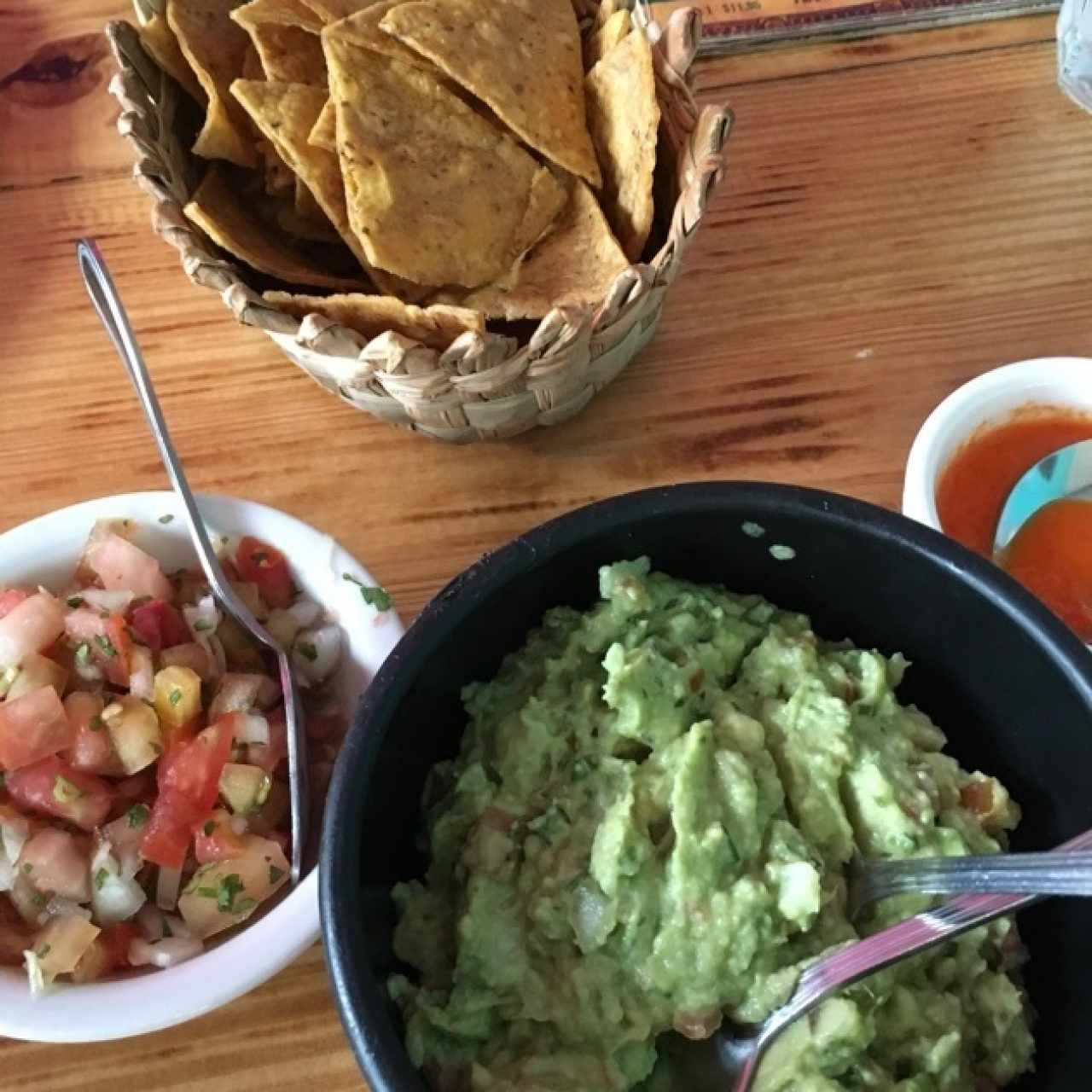 guacamole