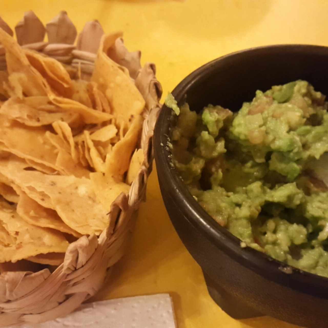 Guacamole