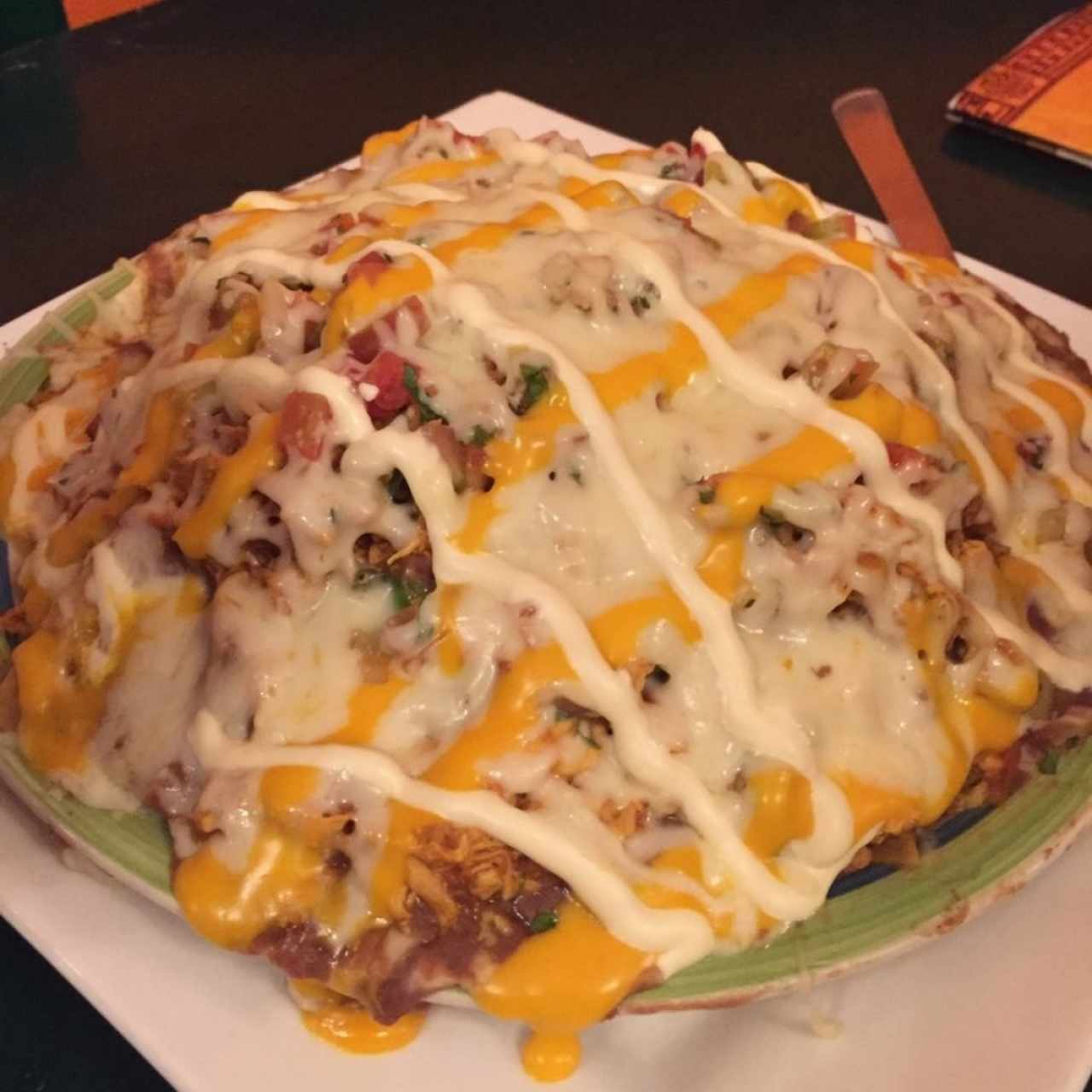 Nachos