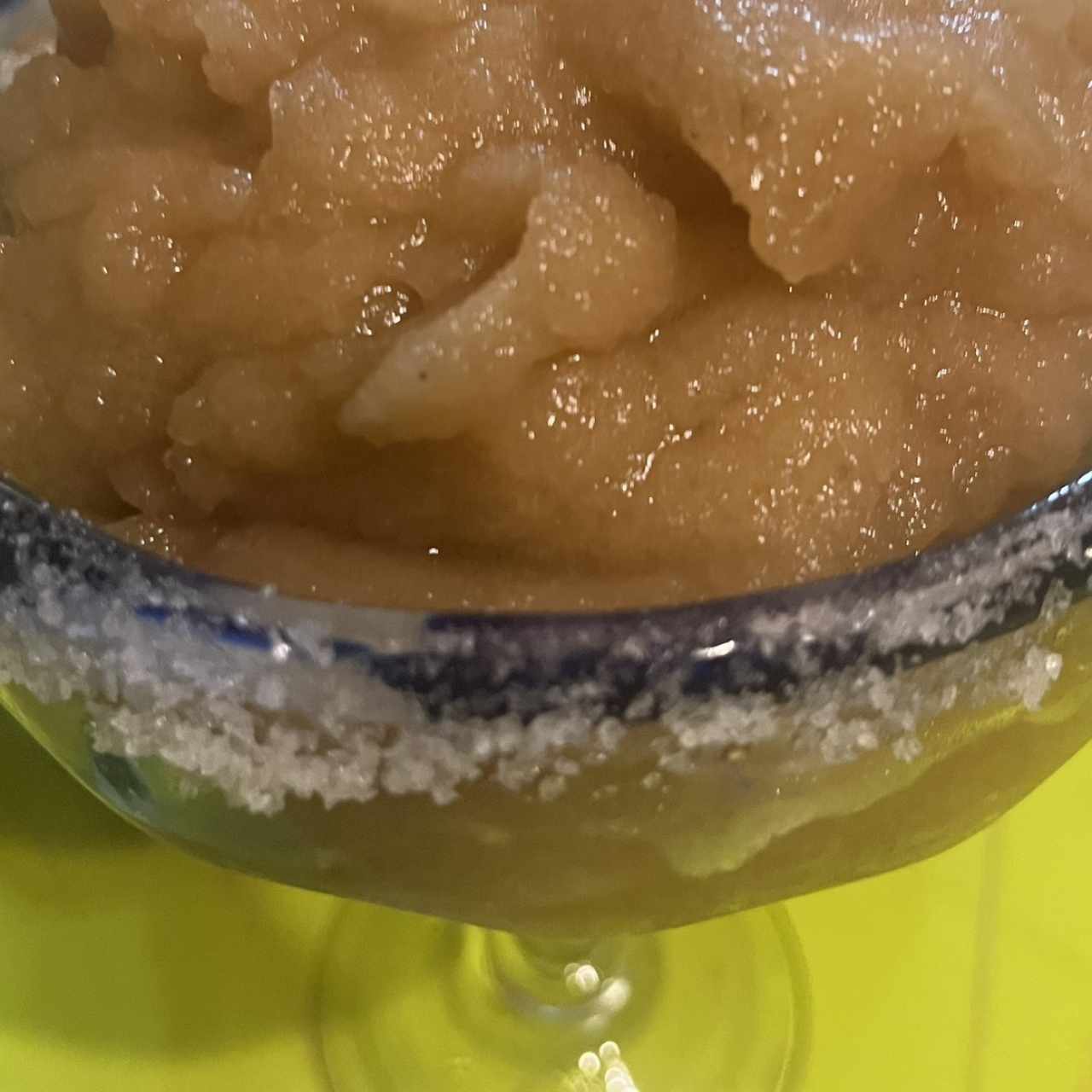 Margarita de Tamarindo