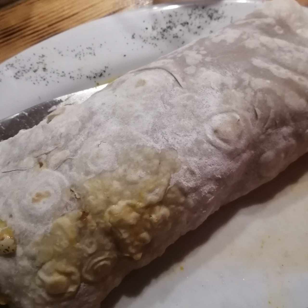 burrito