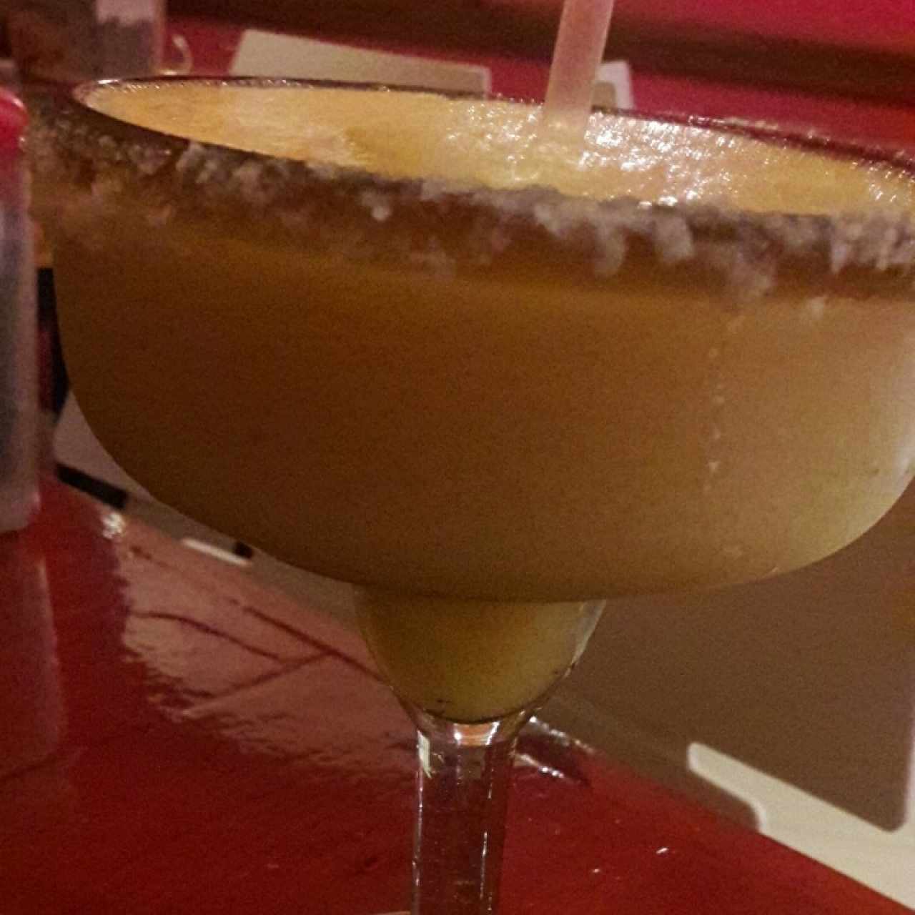 Margarita  de maracuya