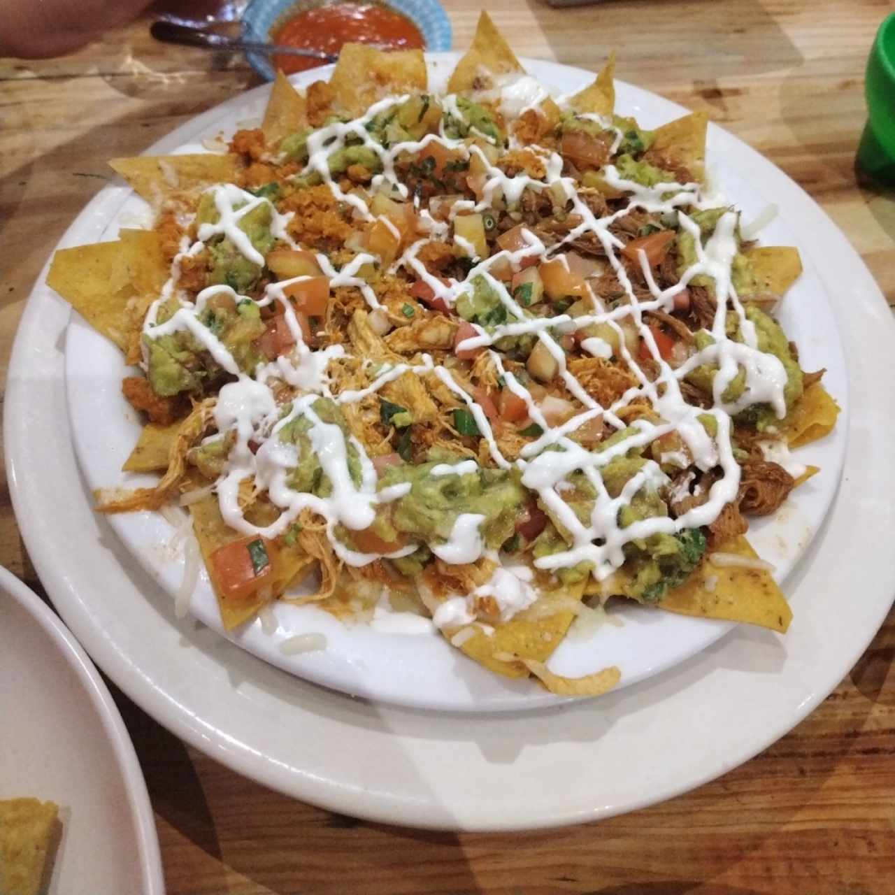 Nachos