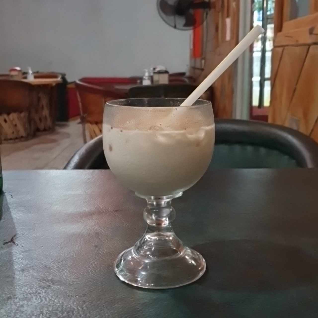 orchata