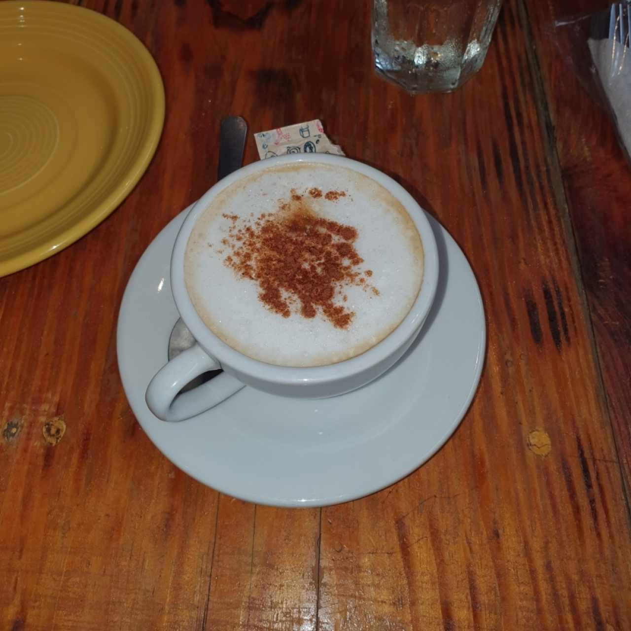 macchiato