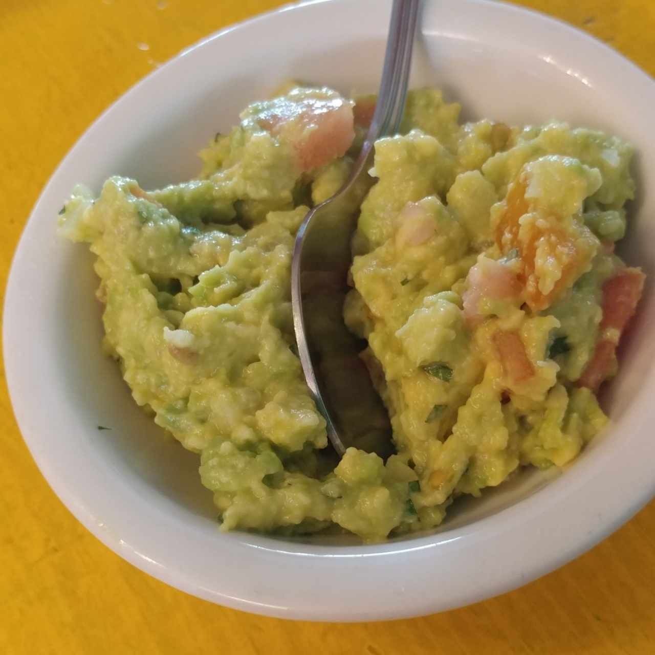 guacamole