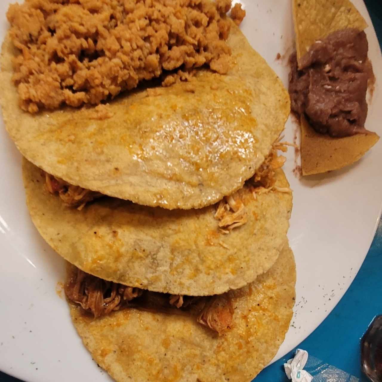 Tacos - Tacos Mixtos