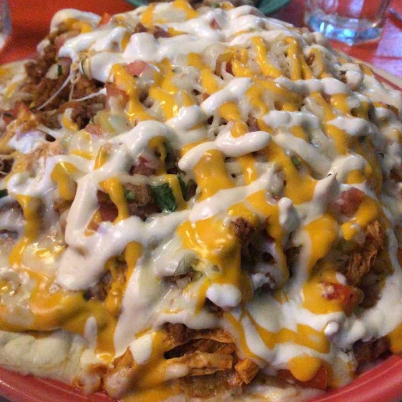 nachos