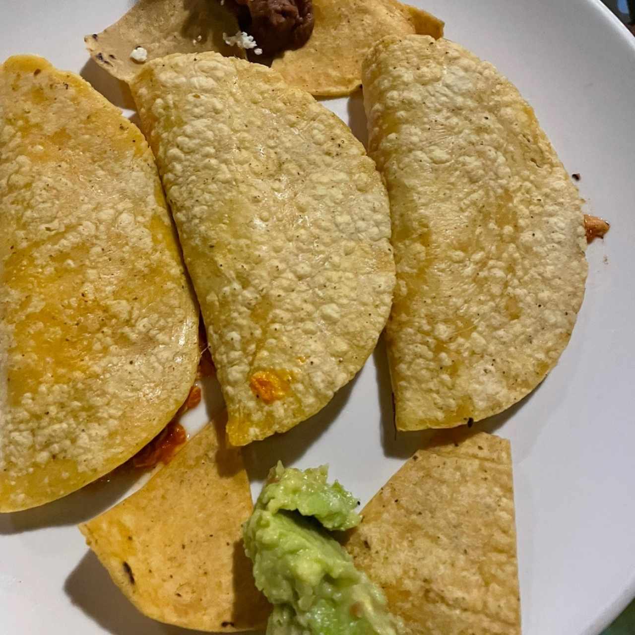 Tacos - Tacos Mixtos