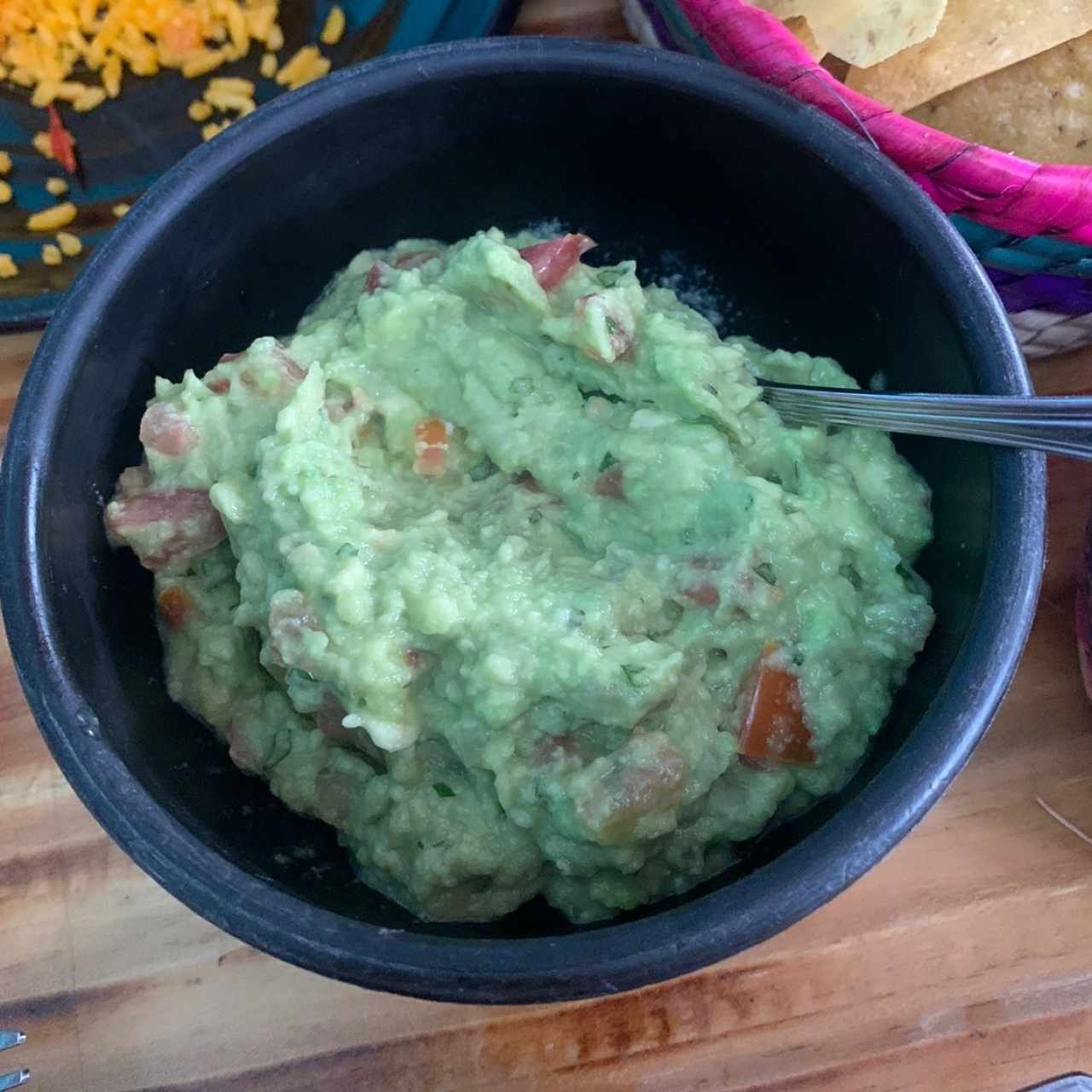 Guacamole