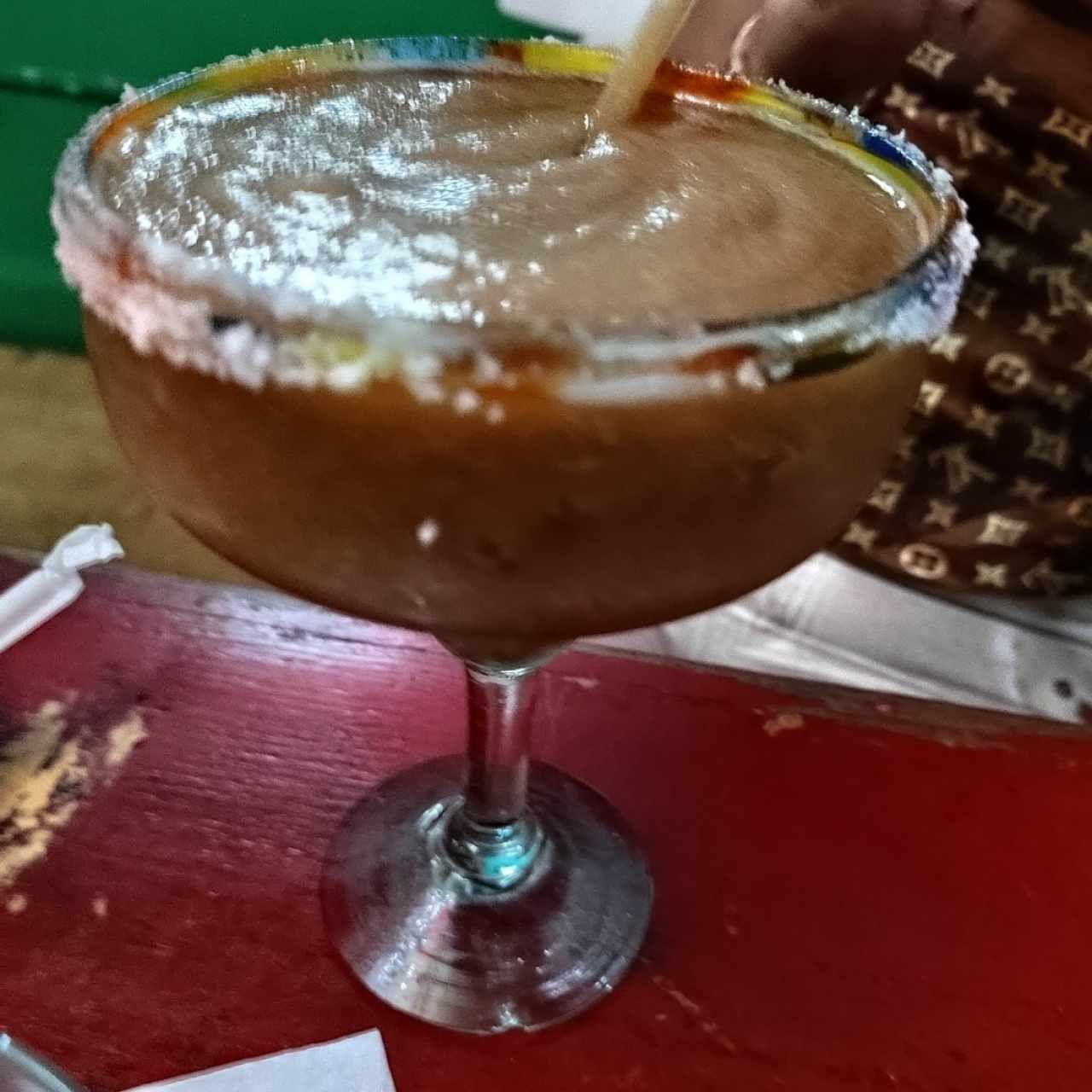 Margarita de Tamarindo 