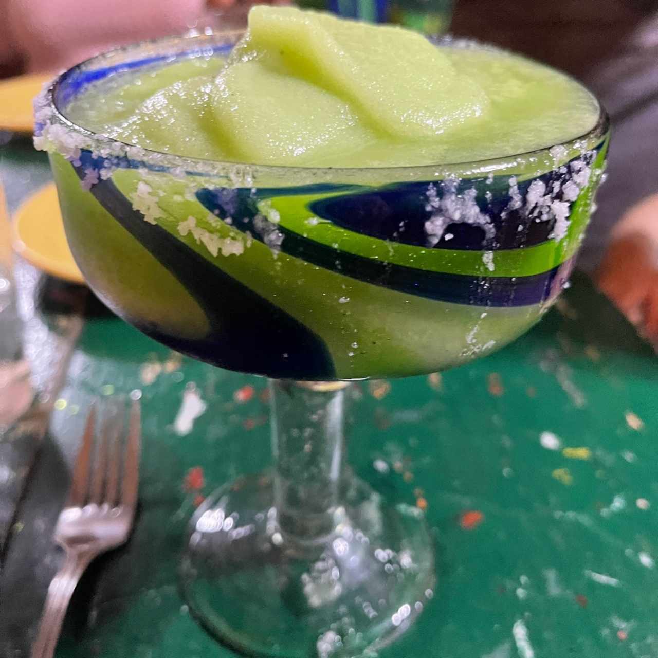 Margarita charro