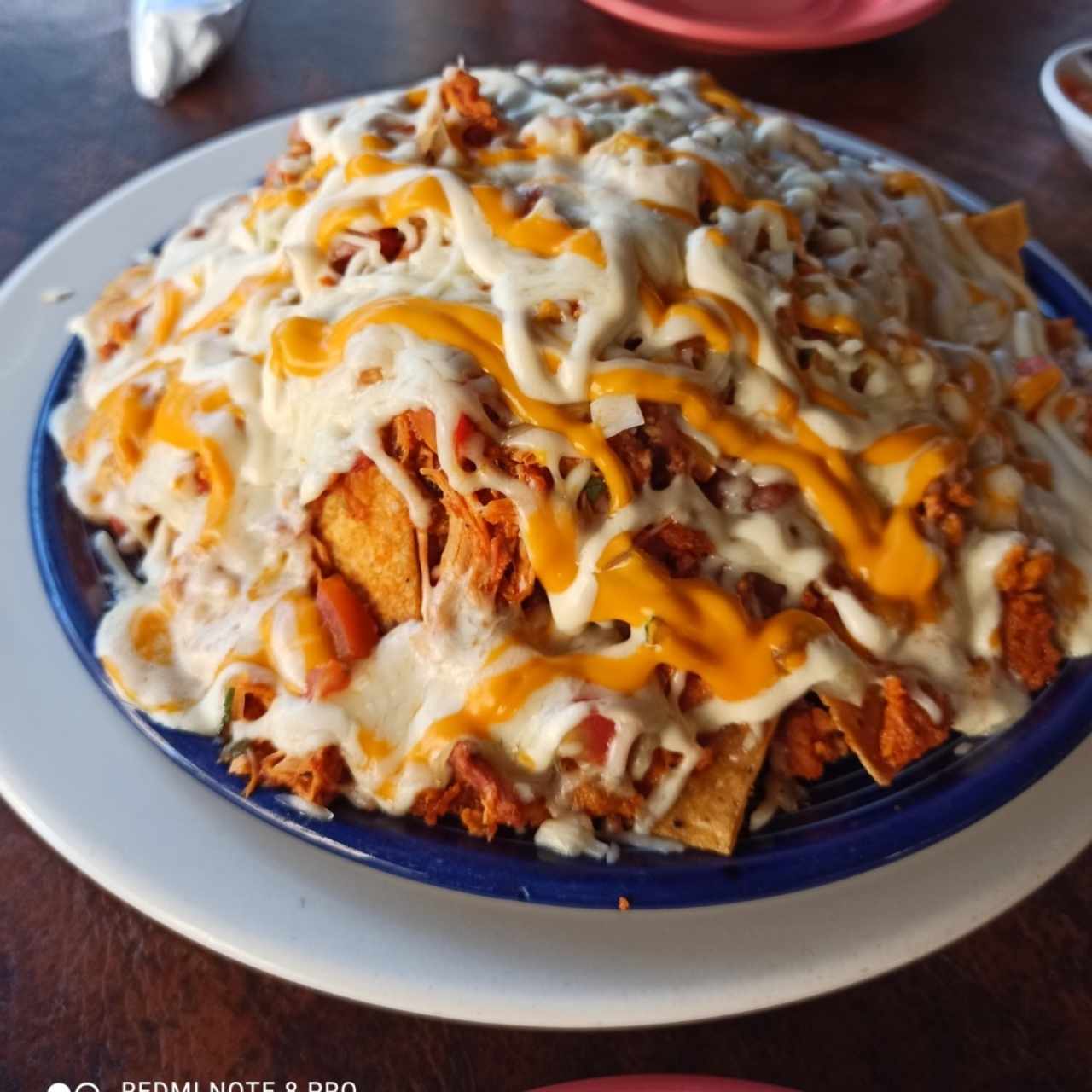 Nachos - Nachos