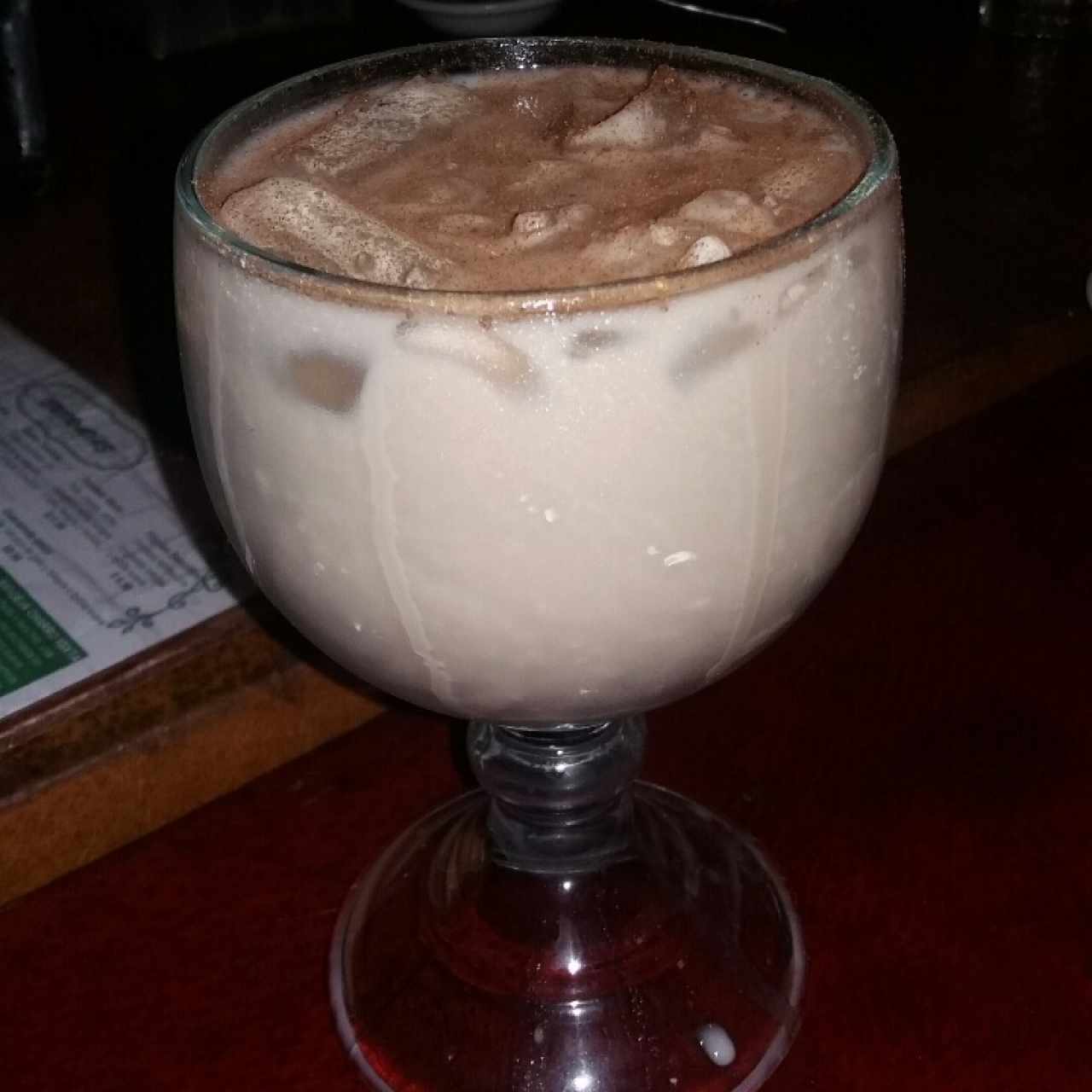 Horchata