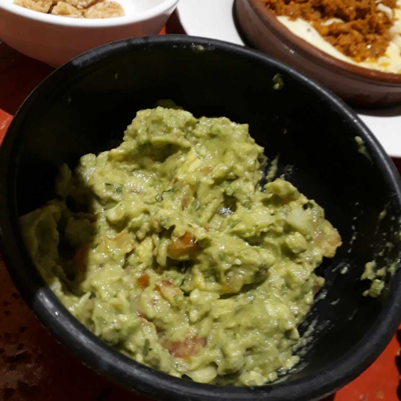 Guacamole