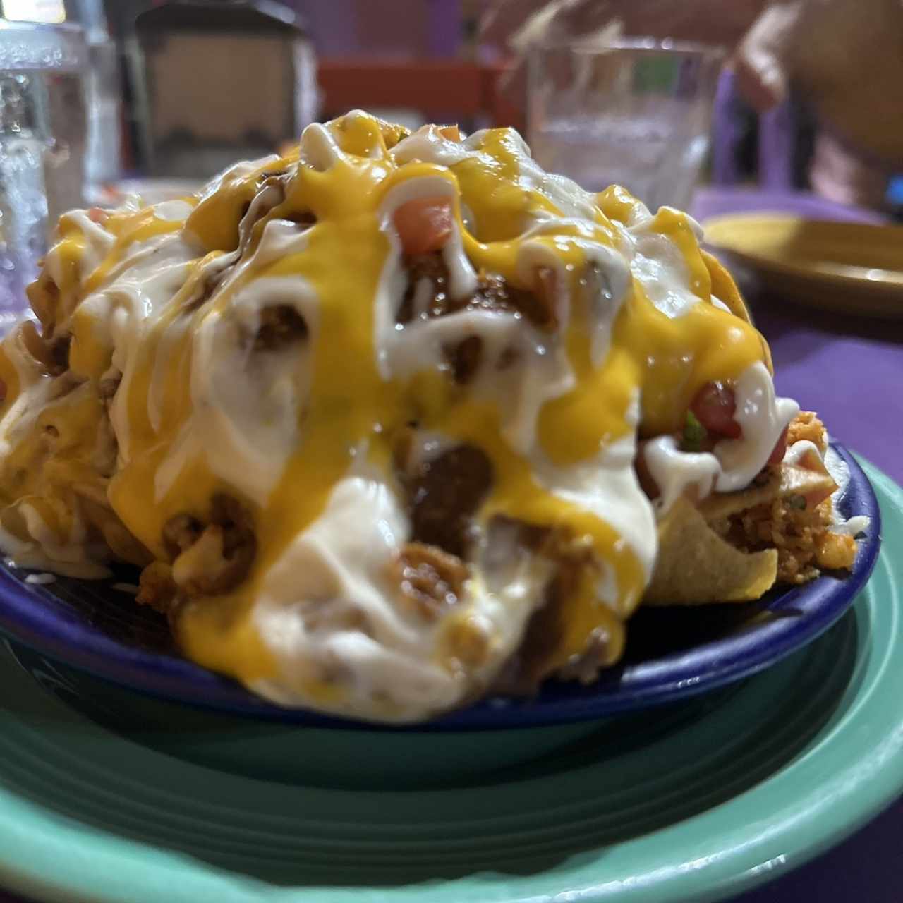 Nachos