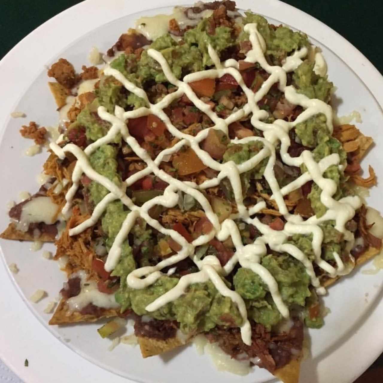 Nachos