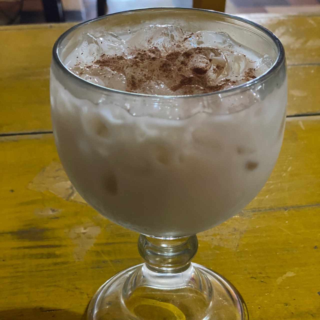 orchata