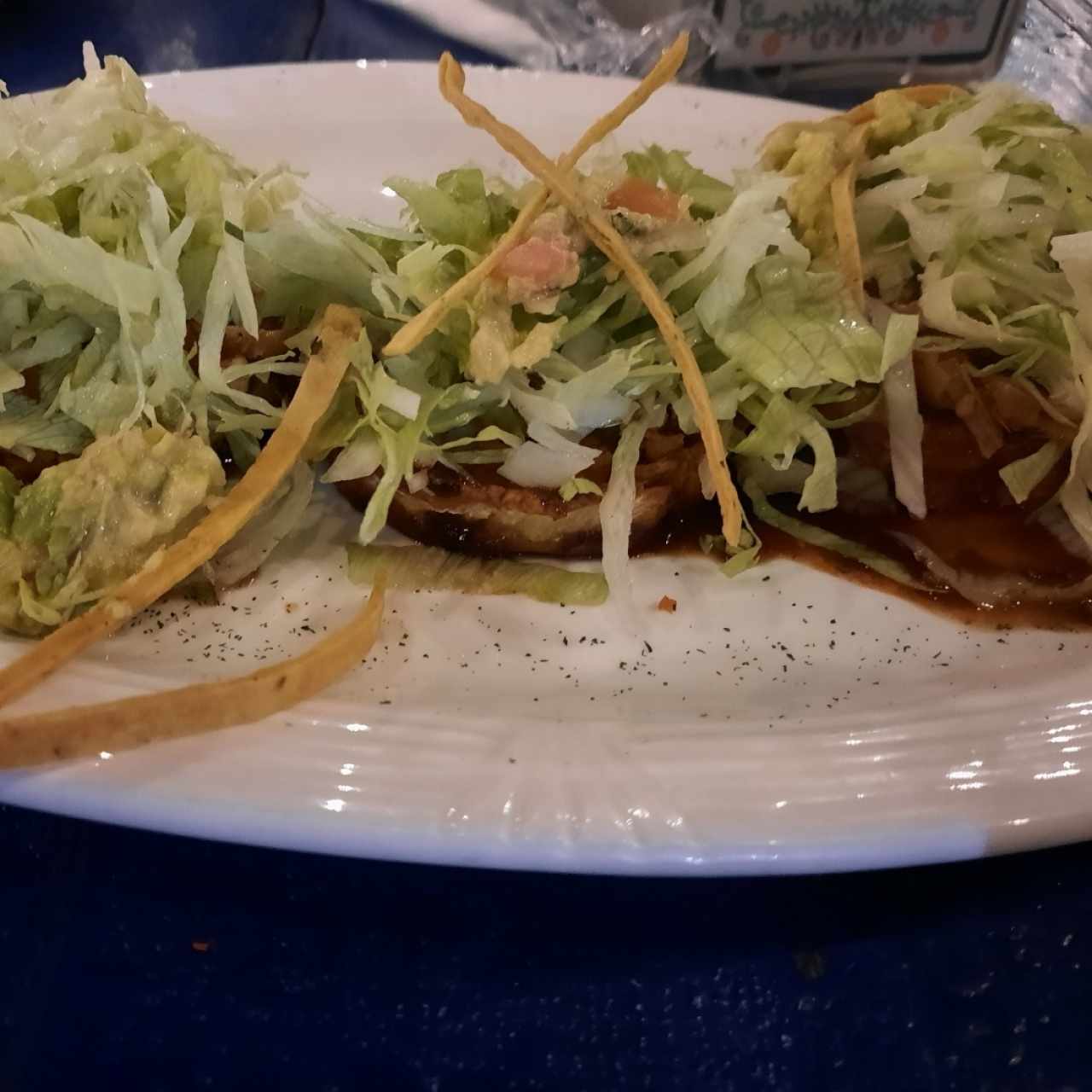 Sopes - Sopes