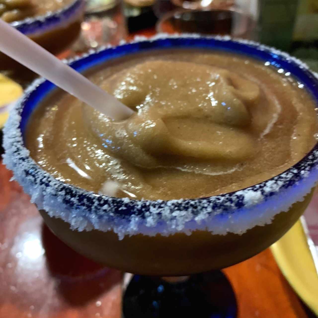 margarita de tamarindo