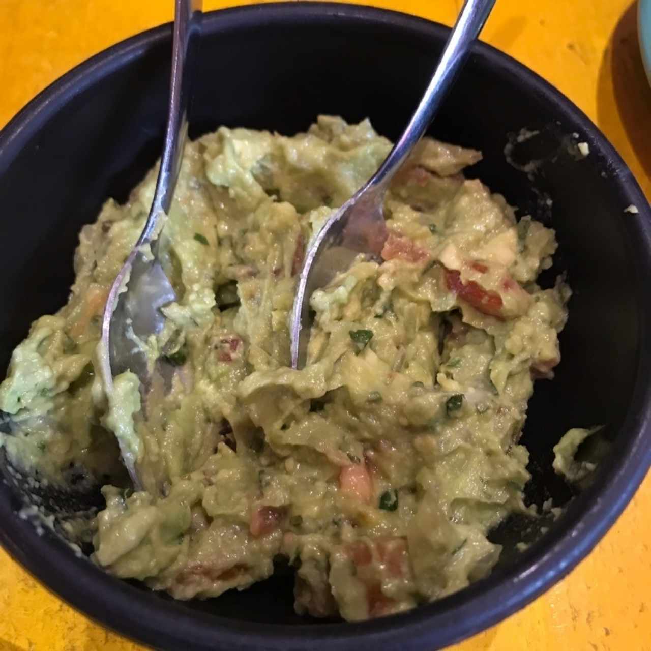 Guacamole