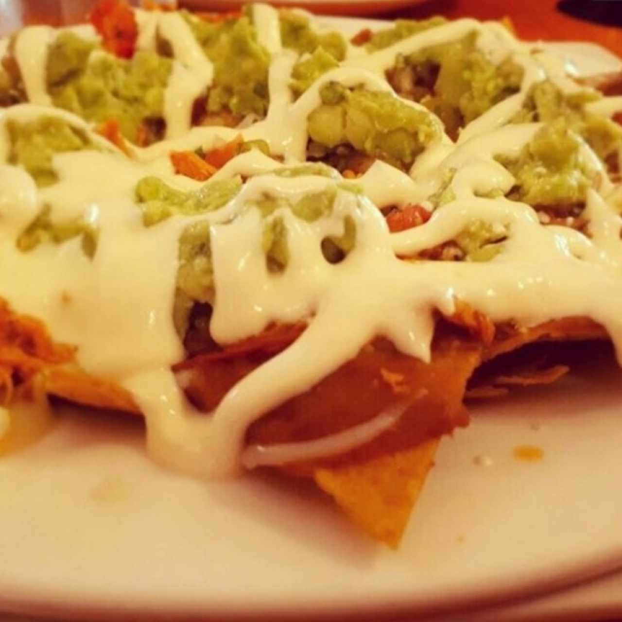 nachos