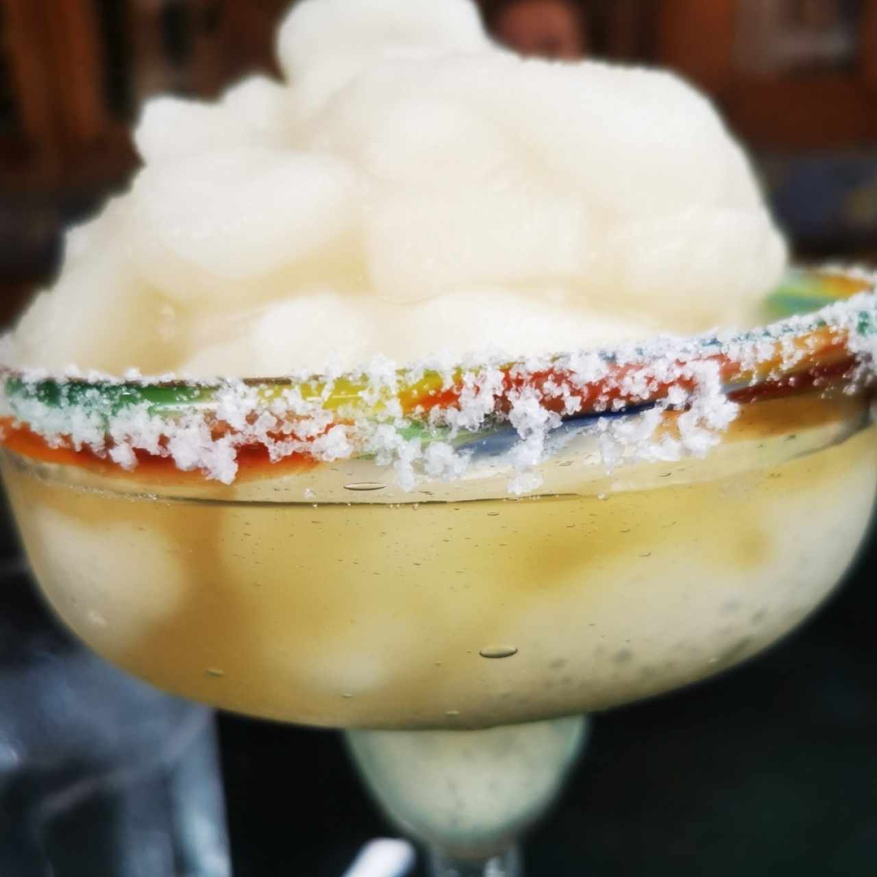 Margarita 