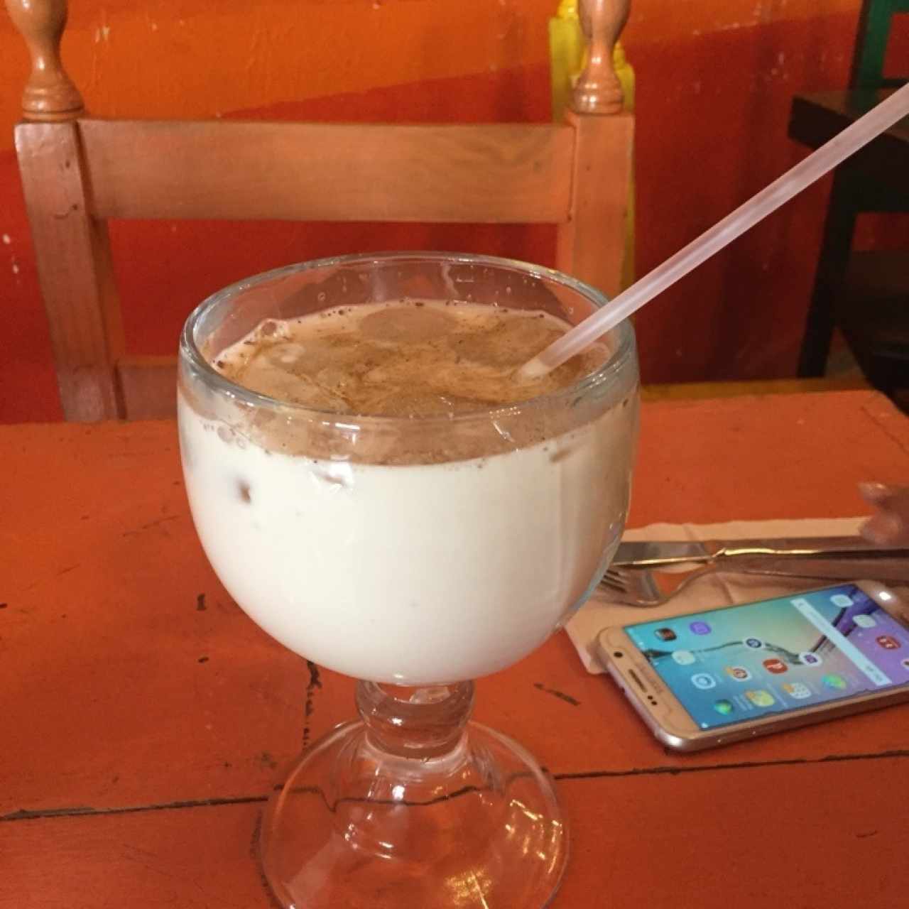 Horchata